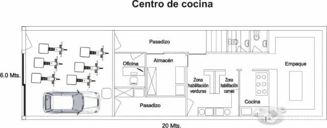 Casa en venta — foto 7