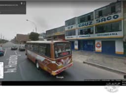 Local para uso comercial (comercial para todo rubro) 3 pisos