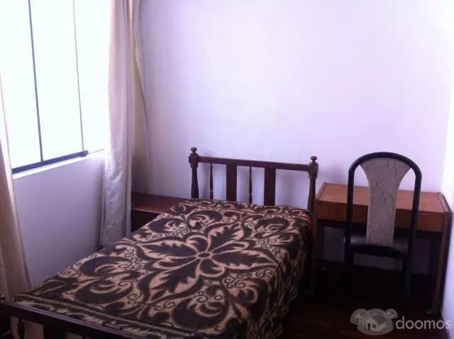 Se alquila habitaciones a estudiantes y personas solas — foto 2