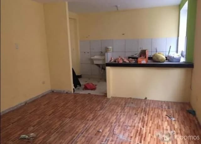 ALQUILER DEPARTAMENTO BREÑA — foto 2