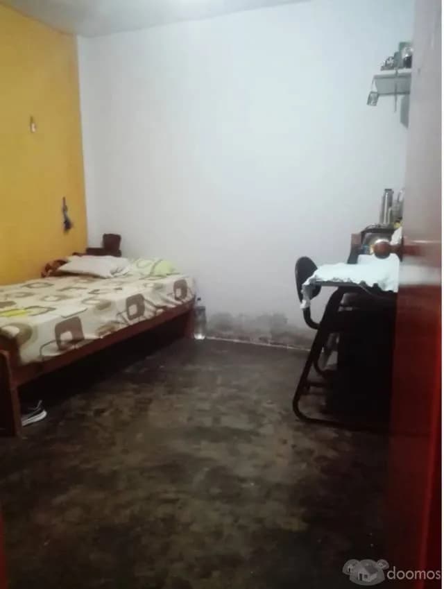 SE VENDE AMPLIA CASA PARA VIVIENDA O NEGOCIO — foto 6