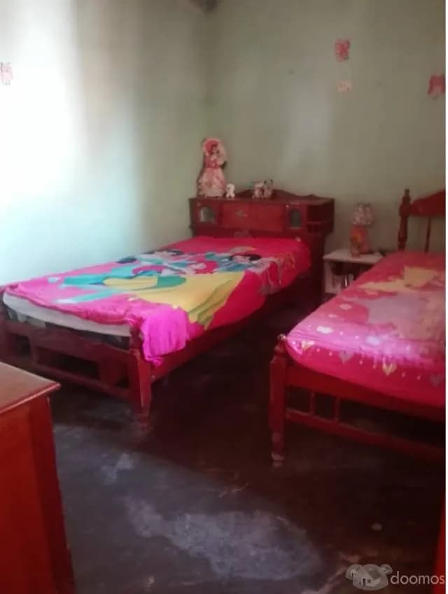 SE VENDE AMPLIA CASA PARA VIVIENDA O NEGOCIO — foto 7