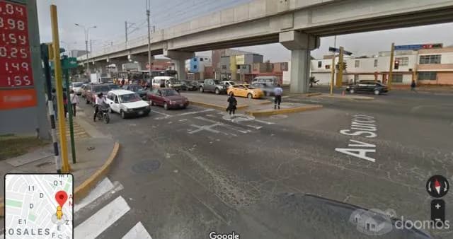 EXCELENTE LOCAL COMERCIAL 300 MTS  SURCO — foto 5