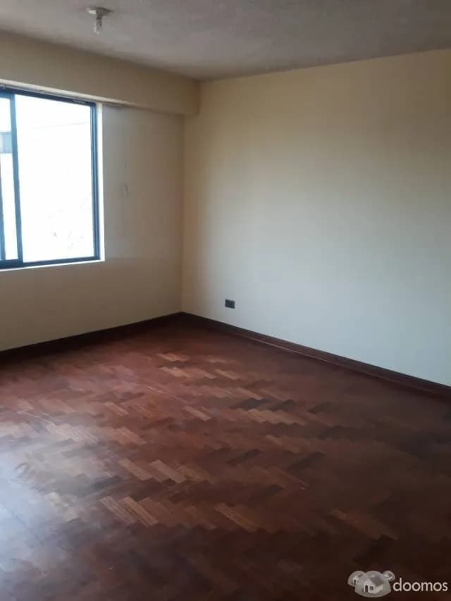 ALQUILER DE DEPARTAMENTO EN JESUS MARIA — foto 2