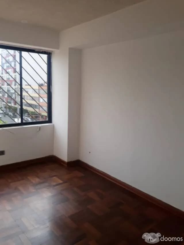 ALQUILER DE DEPARTAMENTO EN JESUS MARIA — foto 3