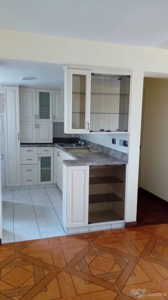 ALQUILER DE DEPARTAMENTO EN JESUS MARIA — foto 7