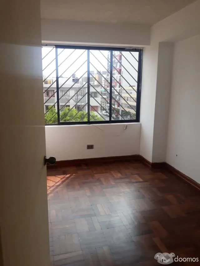 ALQUILER DE DEPARTAMENTO EN JESUS MARIA — foto 8