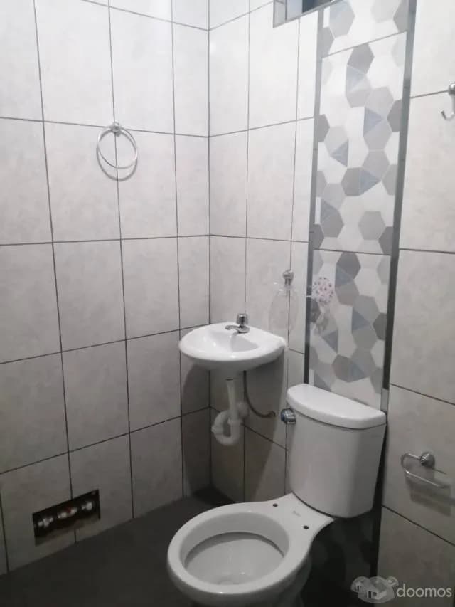 Alquilo MINI-DEPARTAMENTO (SMP - Urb. Perú) — foto 4