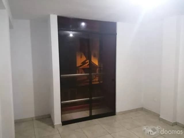 Alquilo MINI-DEPARTAMENTO (SMP - Urb. Perú) — foto 6