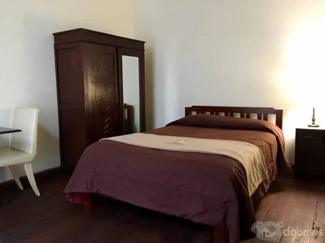 ALQUILER DE HABITACIONES - CENTRO HISTÓRICO — foto 1