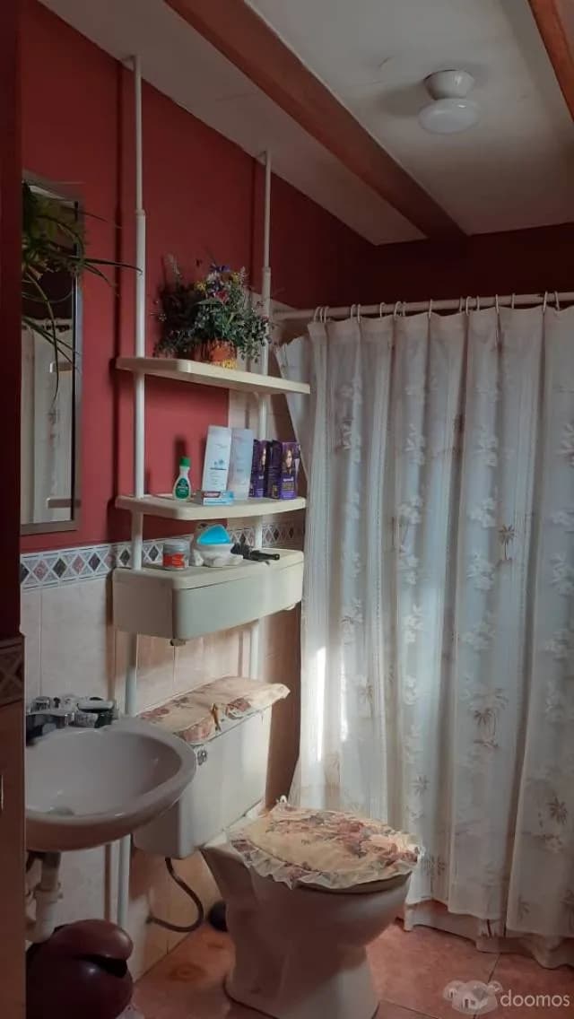 VENTA DUPLEX 3ER Y 4TO PISO 99 m2 SANTIAGO DE SURCO 138,000 — foto 5