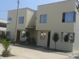 CASA 2 PISO - CONDOMINIO EL PARAÍSO - CHANCAY