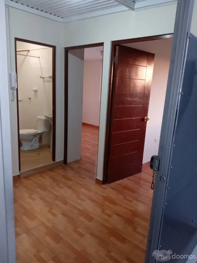 ALQUILO DOS CUARTOS MAS BAño — foto 5