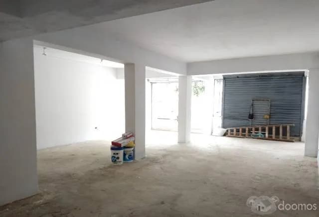 ALQUILER LOCAL COMERCIAL Las FLores SJL — foto 4