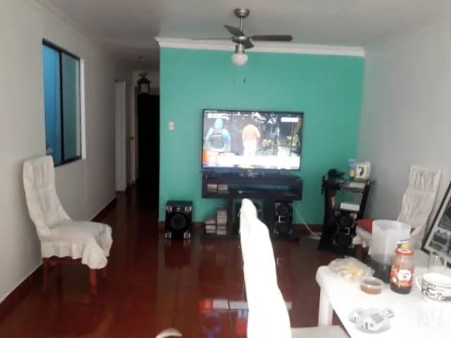 OCASIÓN VENTA DE CASA EN LA ESTANCIA DE LURIN — foto 2