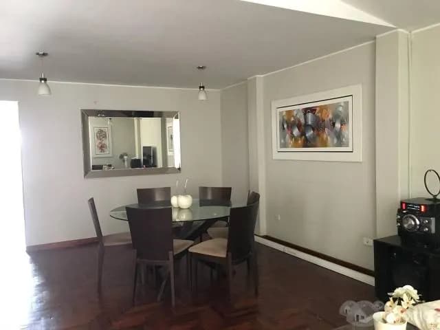 VENTA CASA DOS PISOS EN VILLA MARIA DEL TFO. — foto 2