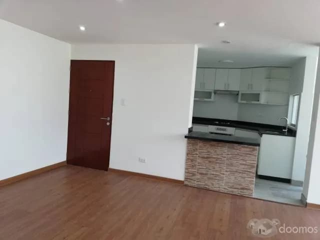 SE ALQUILA DEPARTAMENTO AV.EL POLO– SANTIAGO DE SURCO — foto 6