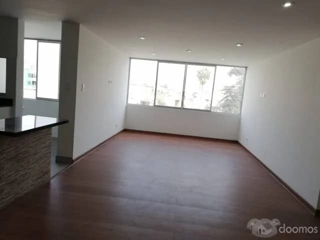 SE VENDE DEPARTAMENTO AV.EL POLO– SANTIAGO DE SURCO — foto 2