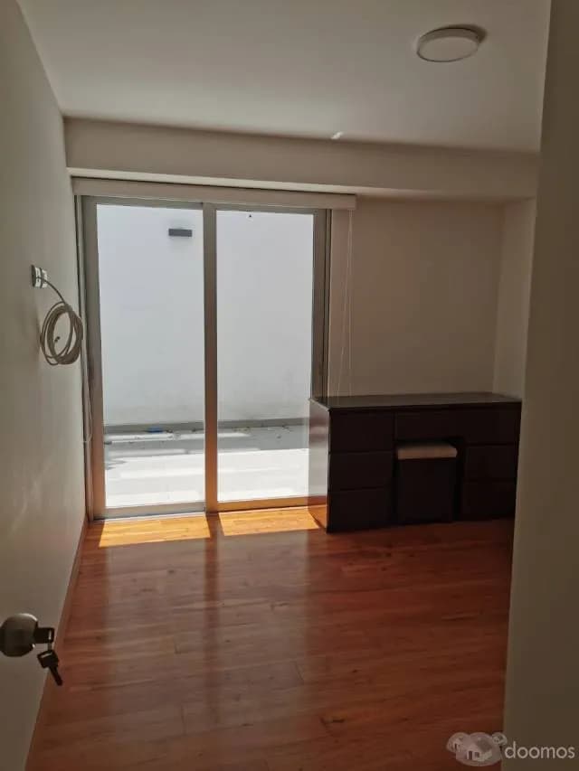 SE VENDE/ ALQUILA DEPARTAMENTO SAN BORJA — foto 2