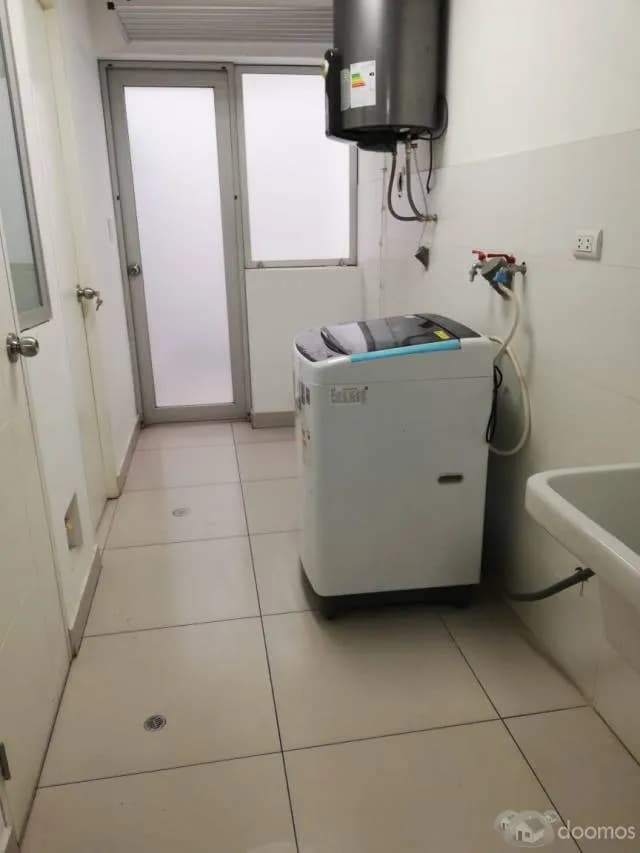 SE VENDE/ ALQUILA DEPARTAMENTO SAN BORJA — foto 4