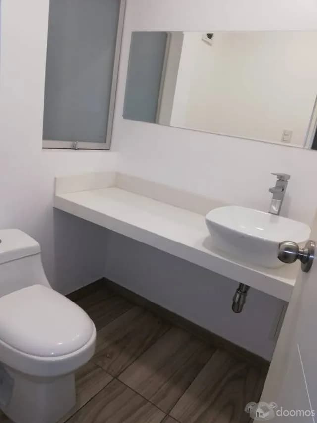 SE VENDE/ ALQUILA DEPARTAMENTO SAN BORJA — foto 5