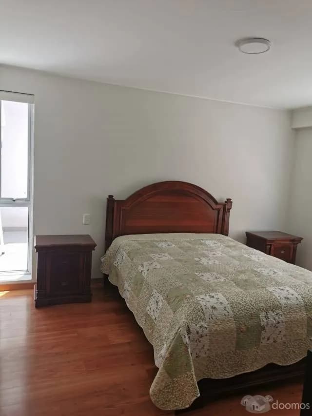 SE VENDE/ ALQUILA DEPARTAMENTO SAN BORJA — foto 6