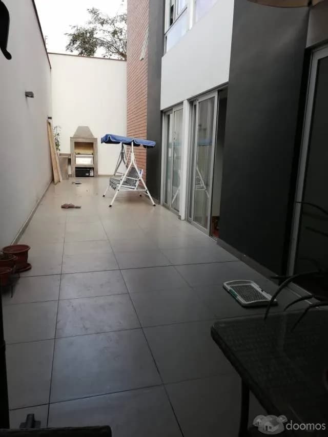 SE VENDE/ ALQUILA DEPARTAMENTO SAN BORJA — foto 7