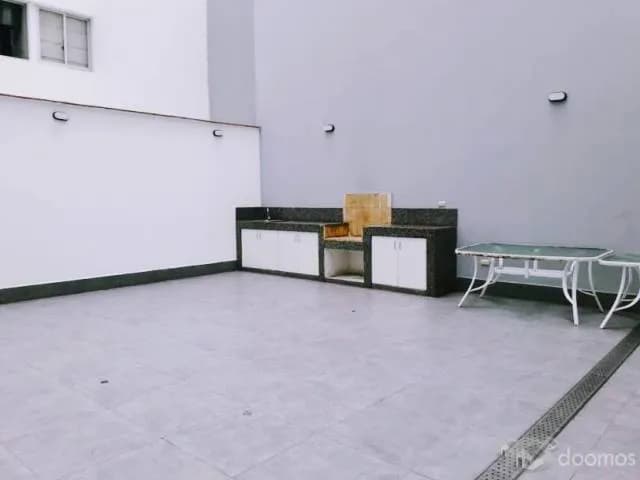 Departamento en Alquiler Miraflores AMOBLADO — foto 7