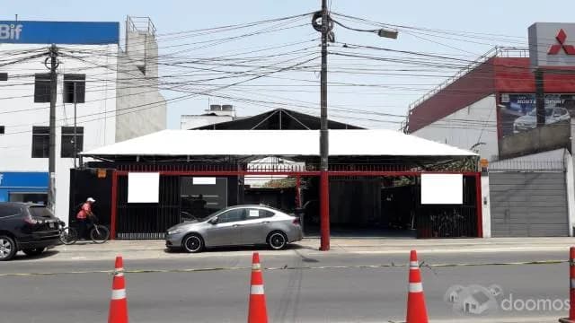 Local comercial, ubicación estratégica — foto 1