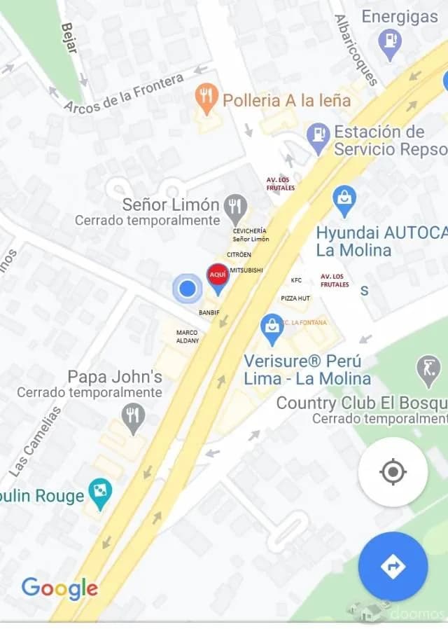 Local comercial, ubicación estratégica — foto 3