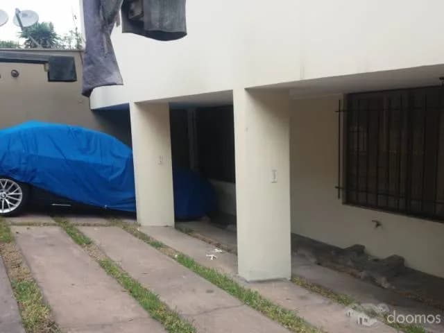 Alquilo departamento en Surco — foto 3