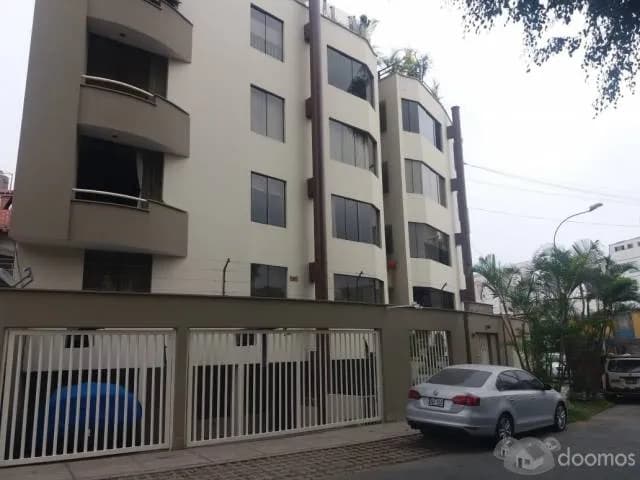 Alquilo departamento en Surco — foto 4