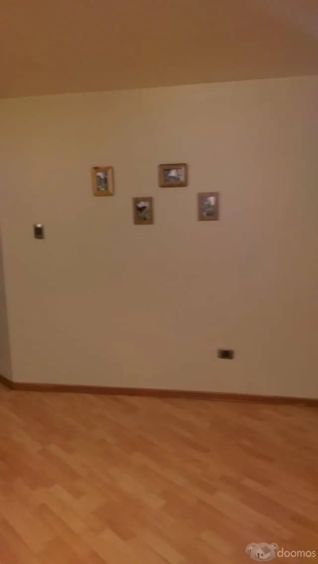 Alquiler de departamento - Surco — foto 1