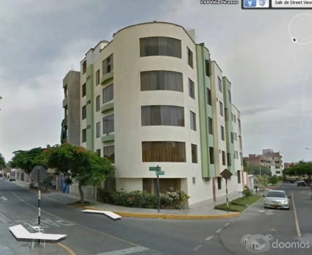 Alquiler de departamento - Surco — foto 3
