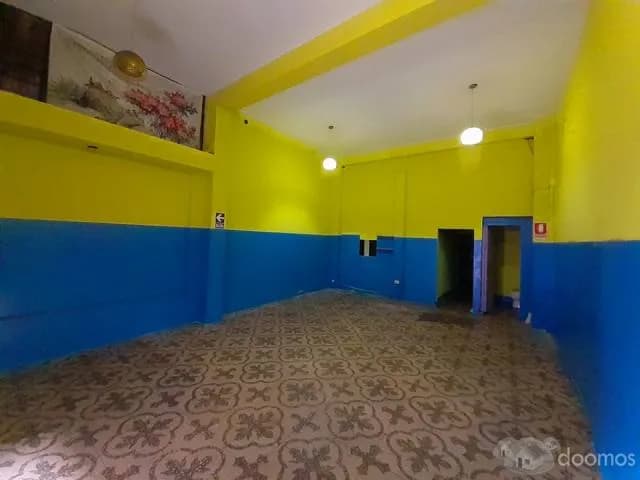 ALQUILO LOCAL EN CENTRO HISTÓRICO DE LIMA — foto 6