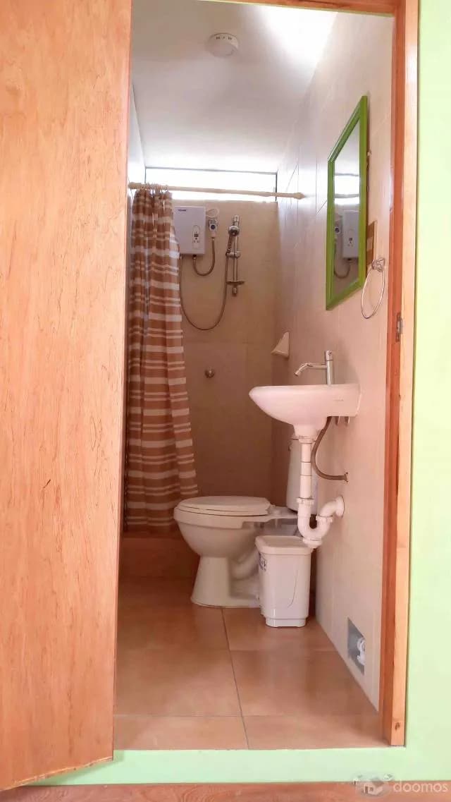 Mini Departamento todo incluido — foto 2
