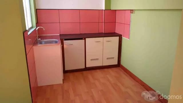 Mini Departamento todo incluido — foto 3