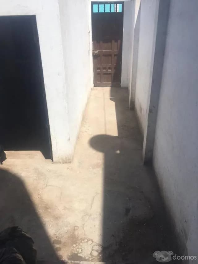 OCASIÓN!!! REMATO CASA COMO TERRENO EN LA PERLA — foto 5