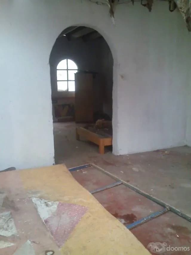 OCASIÓN!!! REMATO CASA COMO TERRENO EN LA PERLA — foto 7