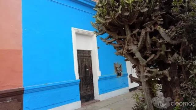 Venta de Inmueble - Casa como terreno — foto 3