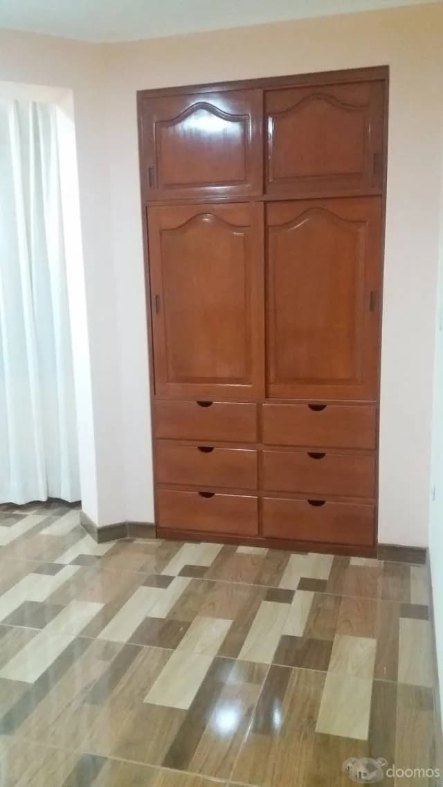 Alquiler de departamento — foto 3