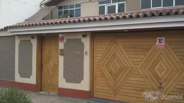 ALQUILER DE MINI DEPARTAMENTO EN SAN BORJA — foto 1