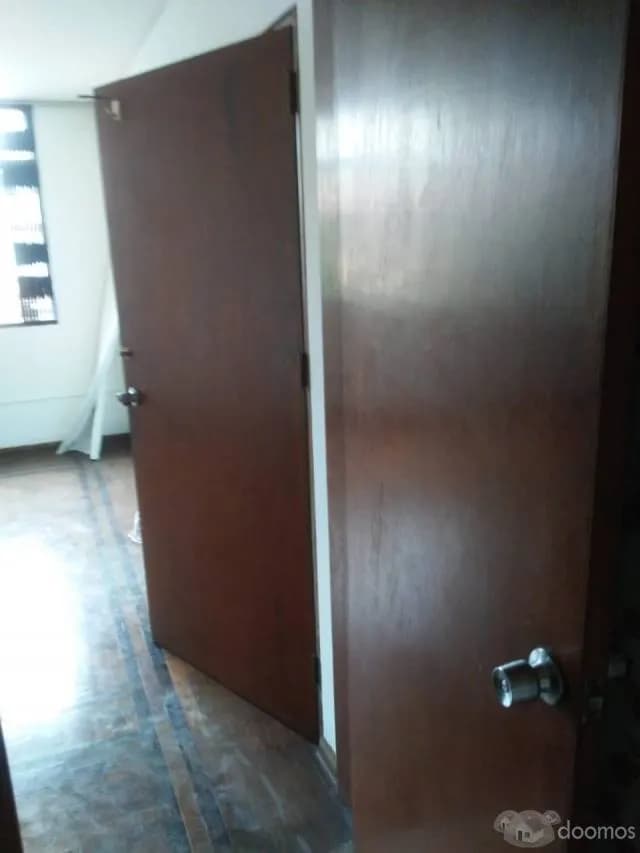 ALQUILER DE MINI DEPARTAMENTO EN SAN BORJA — foto 3