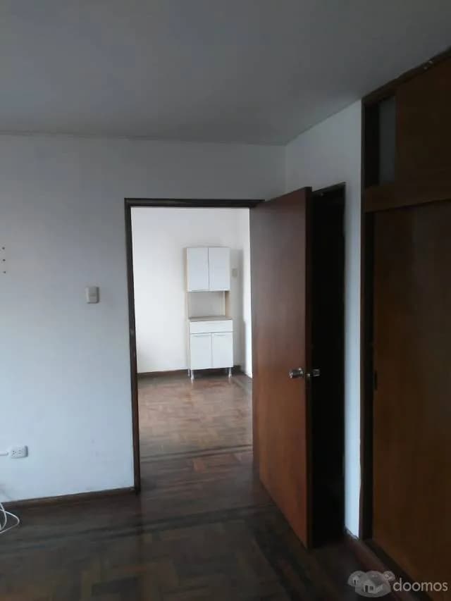 ALQUILER DE MINI DEPARTAMENTO EN SAN BORJA — foto 4