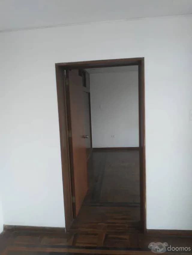 ALQUILER DE MINI DEPARTAMENTO EN SAN BORJA — foto 7