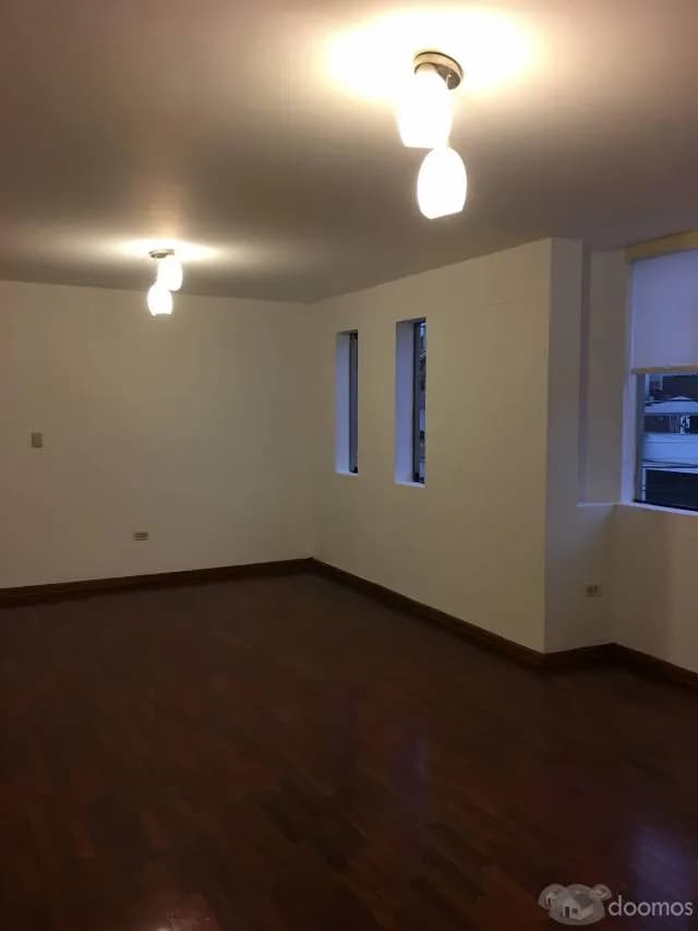 DEPARTAMENTO EN SAN BORJA — foto 1