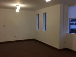 DEPARTAMENTO EN SAN BORJA