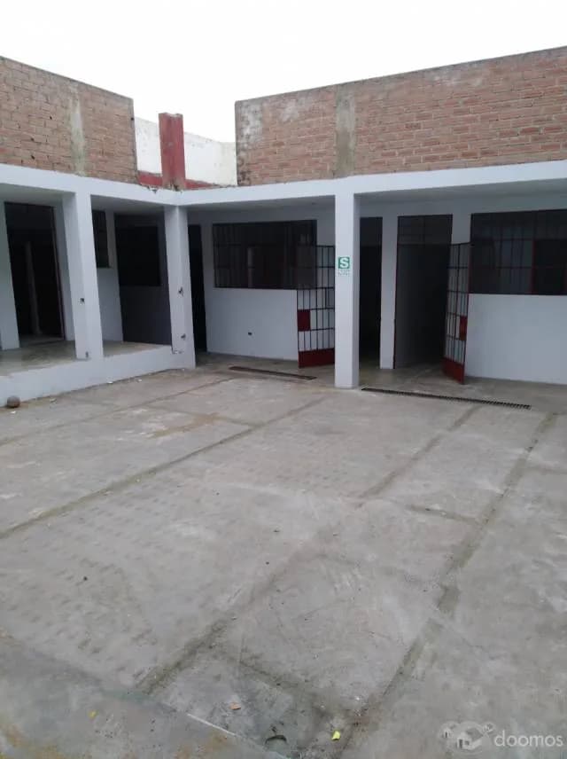 Vendo local — foto 1