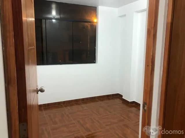 ALQUILER DE DEPARTAMENTO — foto 2