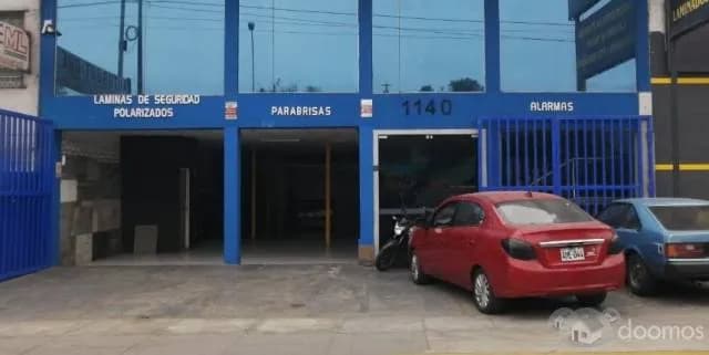 Alquiler de Espacios Varios — foto 1